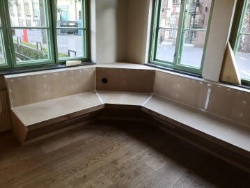 Maler Firma HS&Entreprenør Hubert Kwasniewski Maler Firma HS&Entreprenør Hubert Kwasniewski