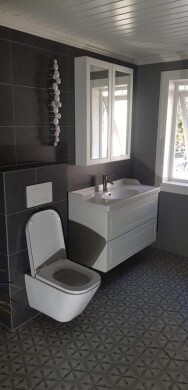 Rørlegger Øyvind Hasvold AS