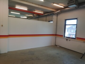 Maler Firma HS&Entreprenør Hubert Kwasniewski Maler Firma HS&Entreprenør Hubert Kwasniewski