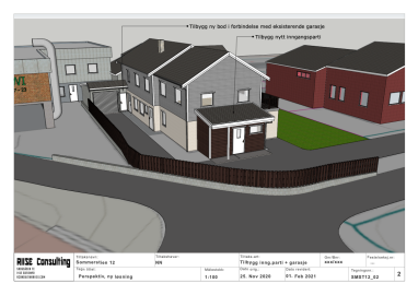 Riise Consulting Riise Consulting