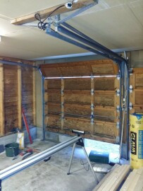 Interiør Montering Arturas Bakas