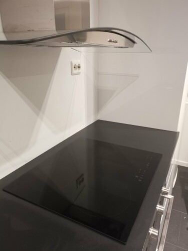 A Til Å I Renholdstjenester Natalia Szewczyk