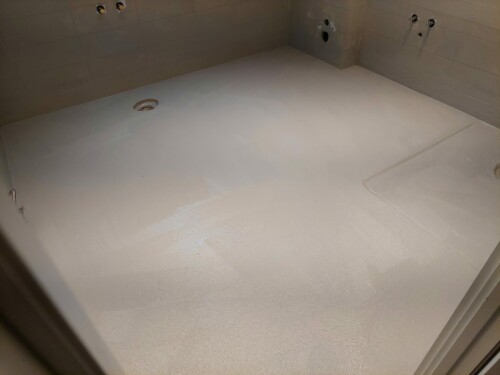 Våtromstjenester AS