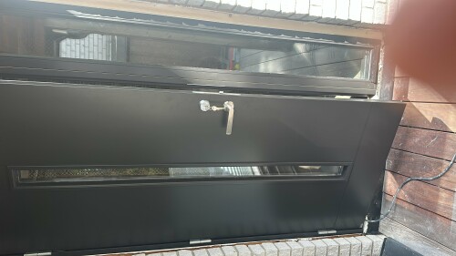 Chachurski Daniel Bygg