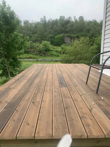 Samuelsen Bygg Og Vedlikehold