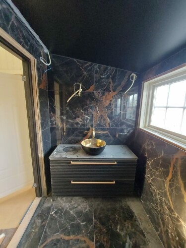 Våtromstjenester AS