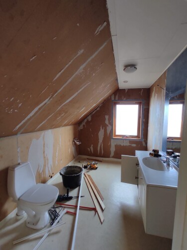 Pro Bygg Og Renovering AS