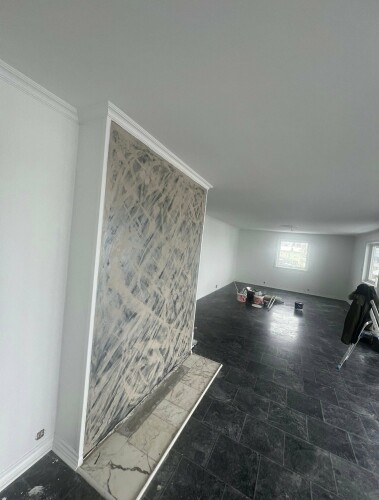 Am Bygg Og Malerservice Mulliqi