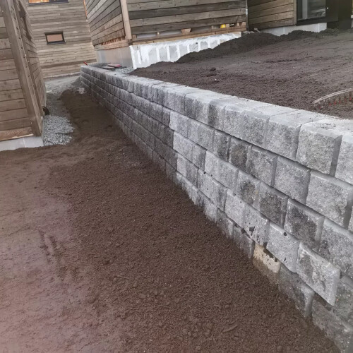 Gudøy Graveservice AS