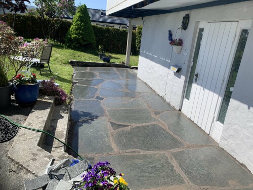 Ovimar Byggeservice AS