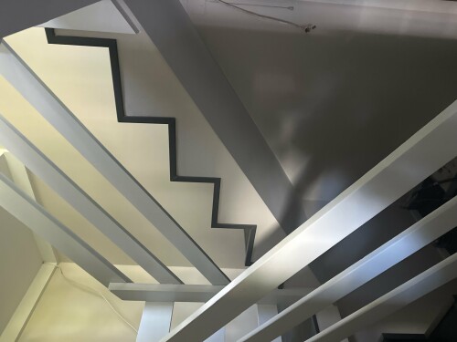 Chachurski Daniel Bygg