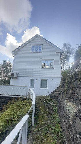 Dabrowski Konstruksjon Bygg