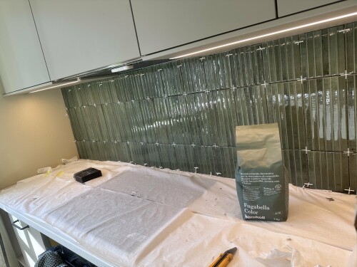 Renovering & Rengjøring Ebervein