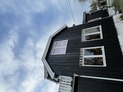 TF-Byggentreprenør AS