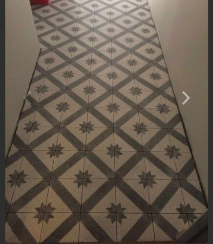 Ulverud Mur Og Flis AS