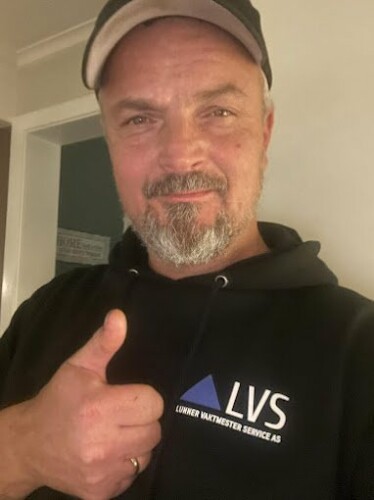 Lunner Vaktmester Service AS