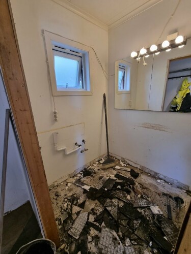 Ar Bygg Og Eindom AS