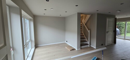 3B Malertjenester Karpuzi