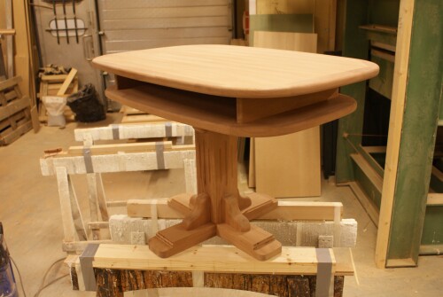 Marlins Møbelverksted AS