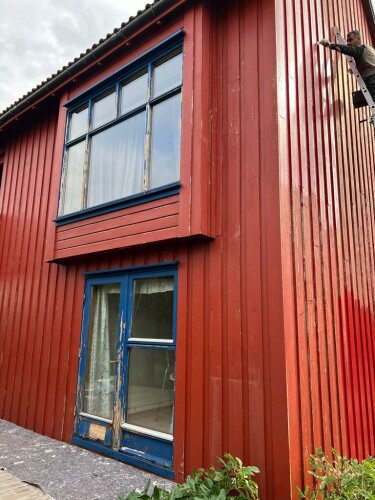 Maler Og Bygg Alibrahim Maler Og Bygg Alibrahim