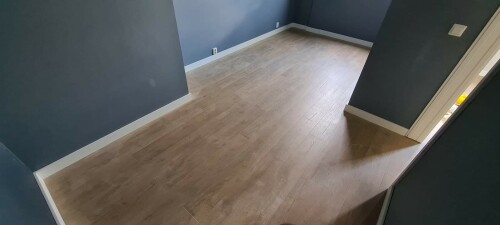 Renovering & Farge AS Renovering & Farge AS
