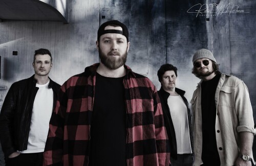 Fotograf Robert Mcpherson