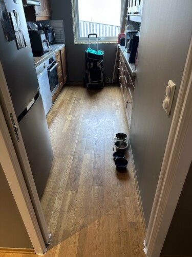 Malerfirma Sheikh-Mohamed