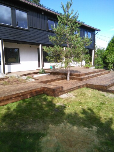 Löwenstein Tømrer AS