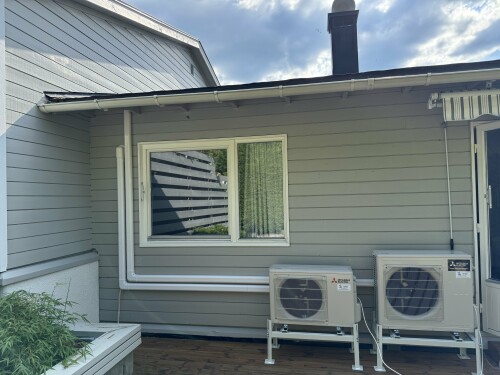 Drammen Sales Production AS