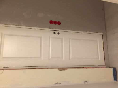 TF-Byggentreprenør AS