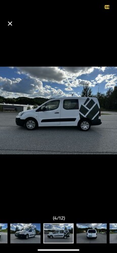 Dm Transport & Strøjobb Bergen AS