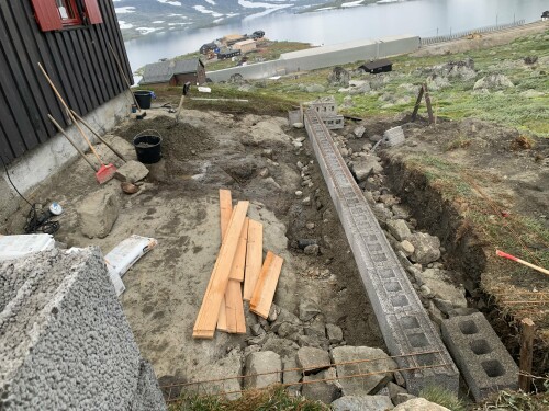 Ovimar Byggeservice AS