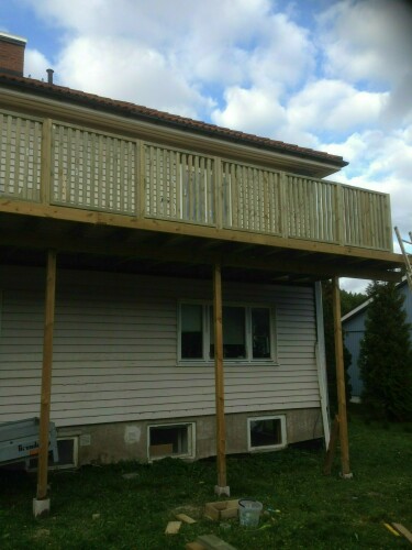 TF-Byggentreprenør AS