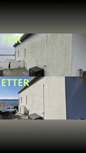 Elegant Renhold & Vedlikehold AS