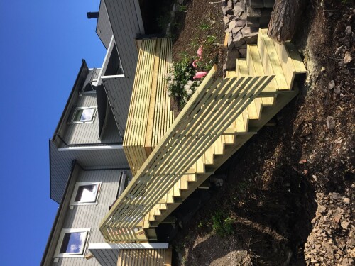 Vestfold Håndverksservice - G. Krosilovas