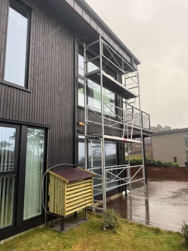 Vestland Klimaservice AS