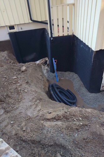 Sven Gåskjølen Bygg Og Eiendomsservice