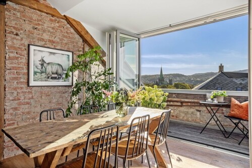 Arkitekturfabrikken AS