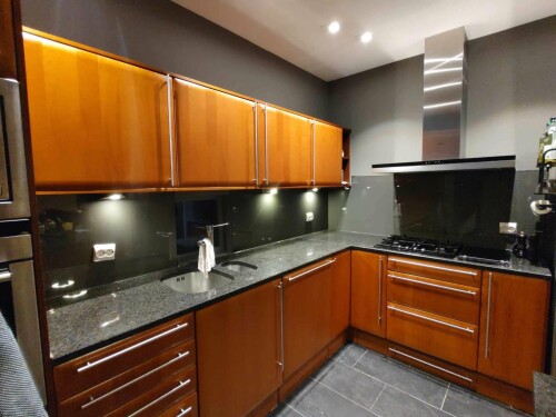 Htk Eiendom Service AS