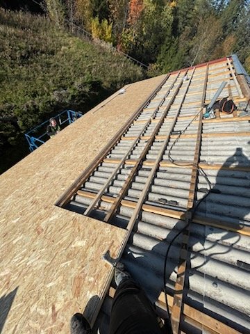 Trysil Bygg & Vaktmesterservice AS