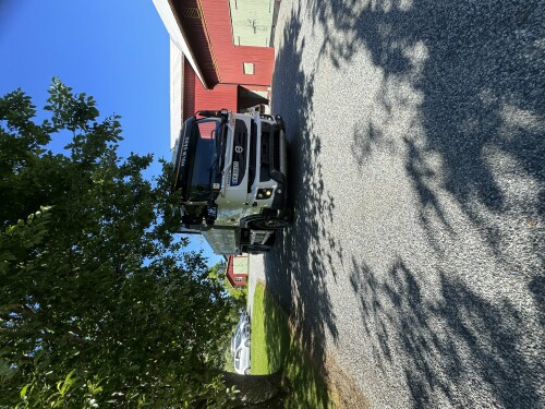 Mikkelsen Graving AS