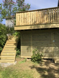 Gedas Bygg AS Gedas Bygg AS