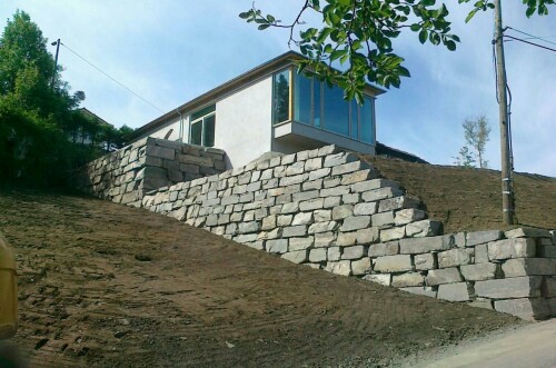 Miljøanlegg Entreprenørforretning AS