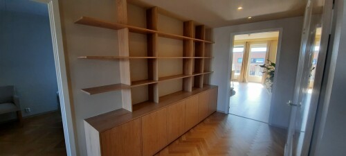 Marlins Møbelverksted AS