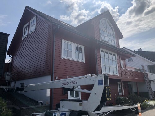 ROYAL MALERSERVICE ALBATRAN