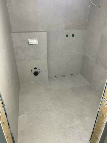 Murer Øyvind Haugrav