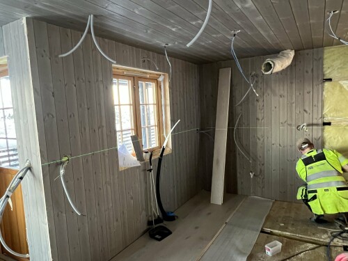 Trysil Bygg & Vaktmesterservice AS