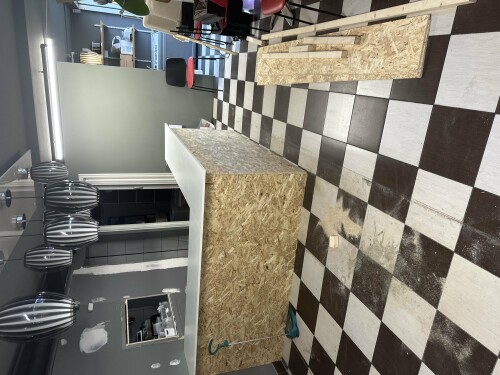 Chachurski Daniel Bygg