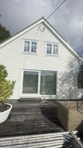 Dabrowski Konstruksjon Bygg