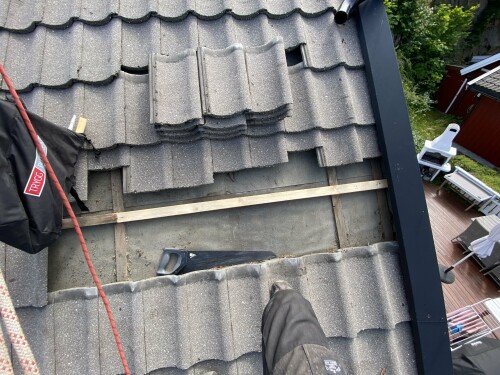 AQUAMAN SERVICE - David Jaros